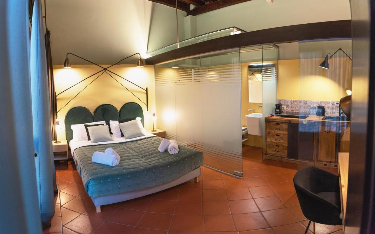 Gasthof Italianflat - Empireo - 200mt To Arena Verona