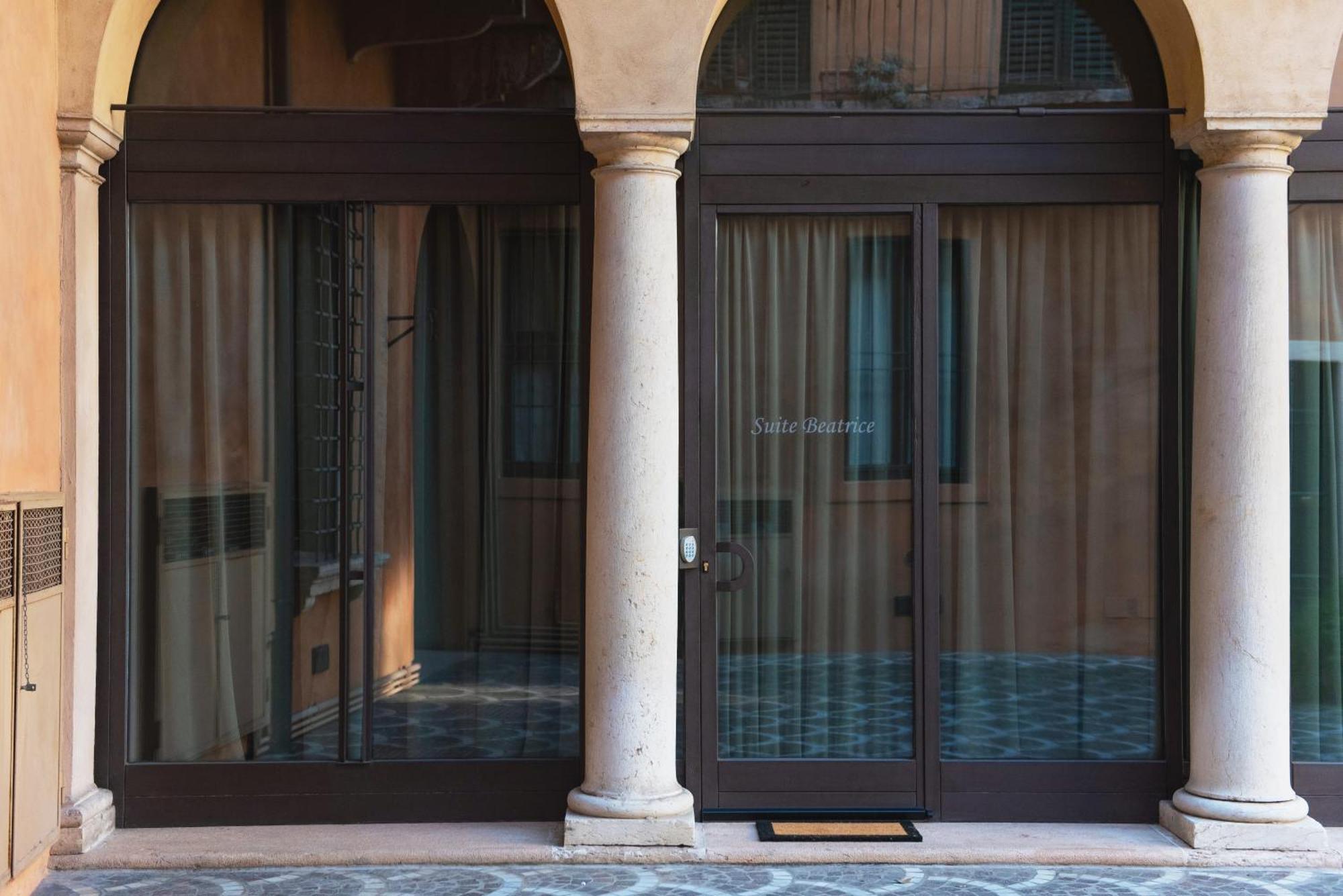 Gasthof Italianflat - Empireo - 200mt To Arena Verona